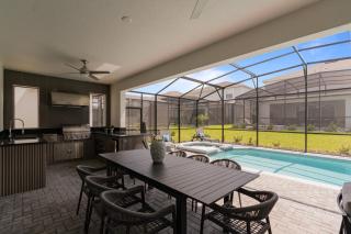 Brand NEW 10Bdrms At Windsor Cay - 4