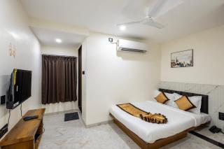 Hotel Money Plant - Jogeshwāri - 3