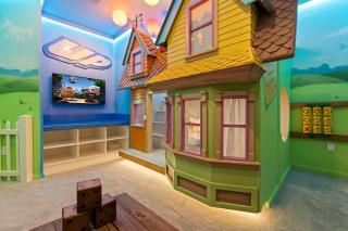 Brand NEW 12Bed12Bath At Paradiso Grande - 7