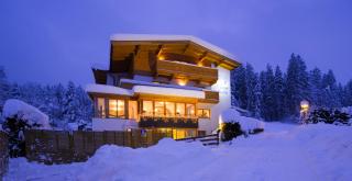 Pension Noella - Sankt Johann in Tirol - 8