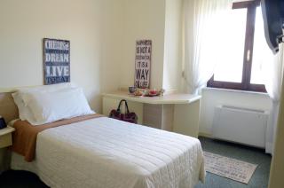 Hotel Bassetto - 9
