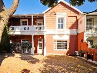 Cactusberry Lodge - Cidade Do Cabo - 9