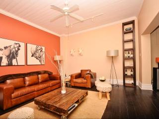 Cactusberry Lodge - Cidade Do Cabo - 7