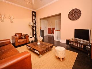 Cactusberry Lodge - Cidade Do Cabo - 6