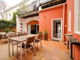 Cactusberry Lodge - Cidade Do Cabo - 4