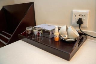Sunriver Kalahari Lodge Riverside stay in Upington - Upington - 6