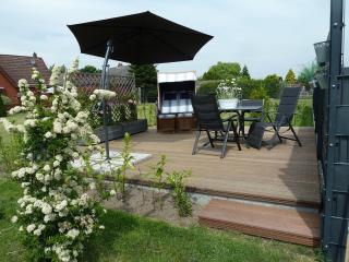 Ferienhaus Smilla - Meldorf - 8