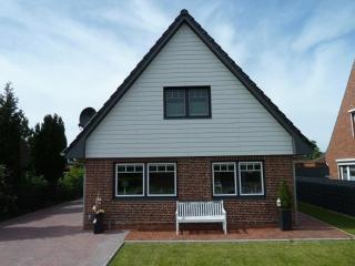 Ferienhaus Smilla - Meldorf - 9