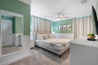 New Home at Storey Lake5 Bedrooms and 4 Bathrooms - Kissimmee - 8