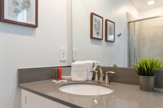 New Home at Storey Lake5 Bedrooms and 4 Bathrooms - Kissimmee - 5