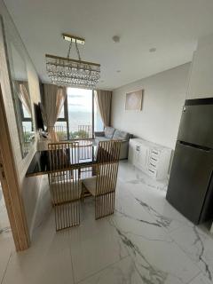 Copacabana Beach Jomtien 2 bedrooms size 65 sqm - Jomtien Beach - 7