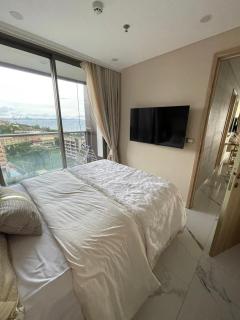 Copacabana Beach Jomtien 2 bedrooms size 65 sqm - Jomtien Beach - 3