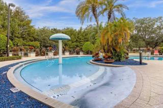 Cozy 4Bedrooms At Lucaya- 7 miles from Disney - Kissimmee - 5