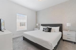 Cozy 4Bedrooms At Lucaya- 7 miles from Disney - Kissimmee - 4