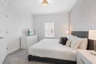 Cozy 4Bedrooms At Lucaya- 7 miles from Disney - Kissimmee - 3