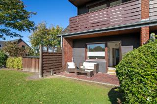 Haus am Hemm - Meldorf - 2