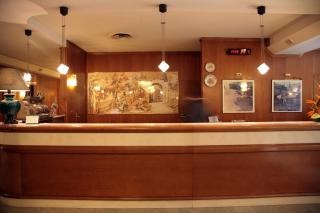 Hotel Bassetto - Ferentino - 6
