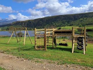 Fleckvieh Guest Farm - 6