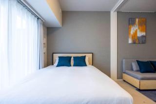 Crestcourt Ryogoku - Tokyo - 1