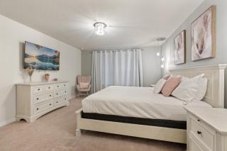 Luxury Villa 5 bedrooms Pool 9 miles from Disney - Davenport - 6