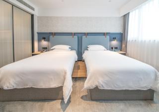 上海虹桥远洲逸廷酒店 - 7