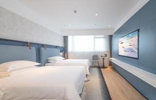 上海虹桥远洲逸廷酒店 - 6