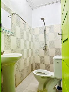 Résidence meublée - 5