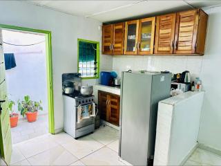 Résidence meublée - 2