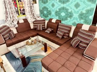 Résidence meublée - 1