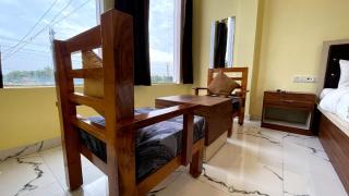 The Comfort Home Stay Ranthambhore - Sawāi Mādhopur - 0