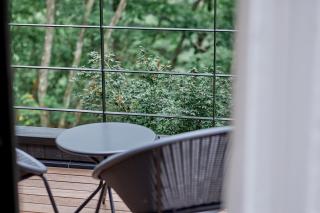 SAUNA FOREST CABIN 軽井沢 御代田 C棟 Bettei - Oiwake - 3