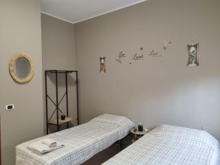 Casa Giulia FORUM ASSAGO M2 M1 Milano CENTRO - Corsico - 9