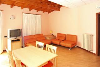 Apartment in the Residence dei Fiori, Baveno - Baveno - 8