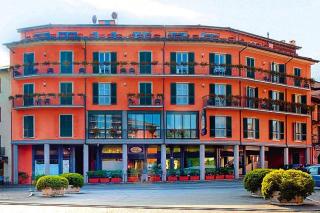 Apartment in the Residence dei Fiori, Baveno - Baveno - 9