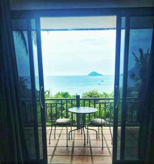 Mae Haad Sunset 2 - 3