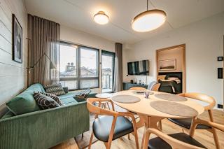 Ski Chalet C10 by Aavalevi Holidays, Levi Center incl 2 ski passes - 5