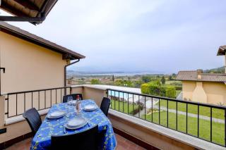Panorama Apartment - Montinelle - 9