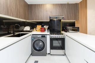 Marwa Heights 1Bedroom - Ezytrac Vacation Homes - Dubai - 7