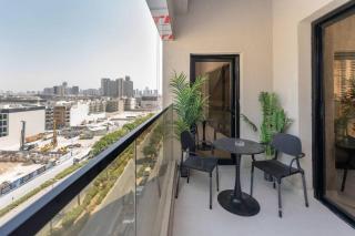 Marwa Heights 1Bedroom - Ezytrac Vacation Homes - Dubai - 6