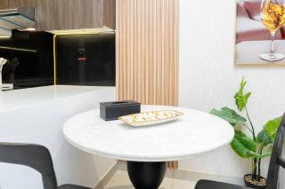 Marwa Heights 1Bedroom - Ezytrac Vacation Homes - Dubai - 5