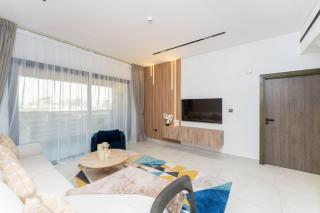 Marwa Heights 1Bedroom - Ezytrac Vacation Homes - Dubai - 3