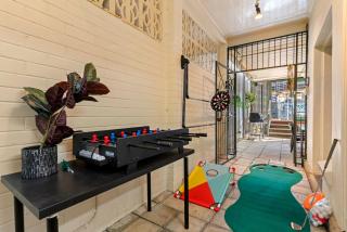 Country in City Darling Harbour Retreat Pool - Sydney - 1