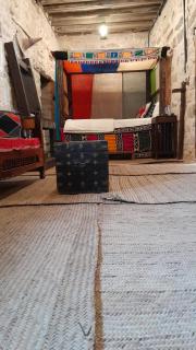 نزل كوفان التراثي Koofan Heritage Lodge - Salalah - 7
