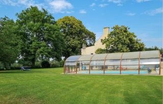 Awesome Home In Rubercy With Sauna - Rubercy - 2