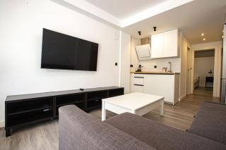 Holidays Slalom 1 Dorm & Parking - Serra Nevada - 6