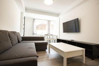 Holidays Slalom 1 Dorm & Parking - Serra Nevada - 4