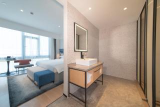 上海虹桥远洲逸廷酒店 - 4