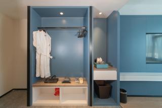 上海虹桥远洲逸廷酒店 - 3