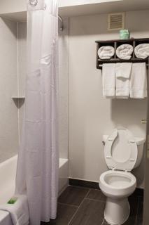 Holiday Inn Express & Suites Sweetwater by IHG - Sweetwater - 7