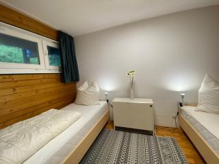 Terrassenpark Apartments (low budget) - Sasbachwalden - 8